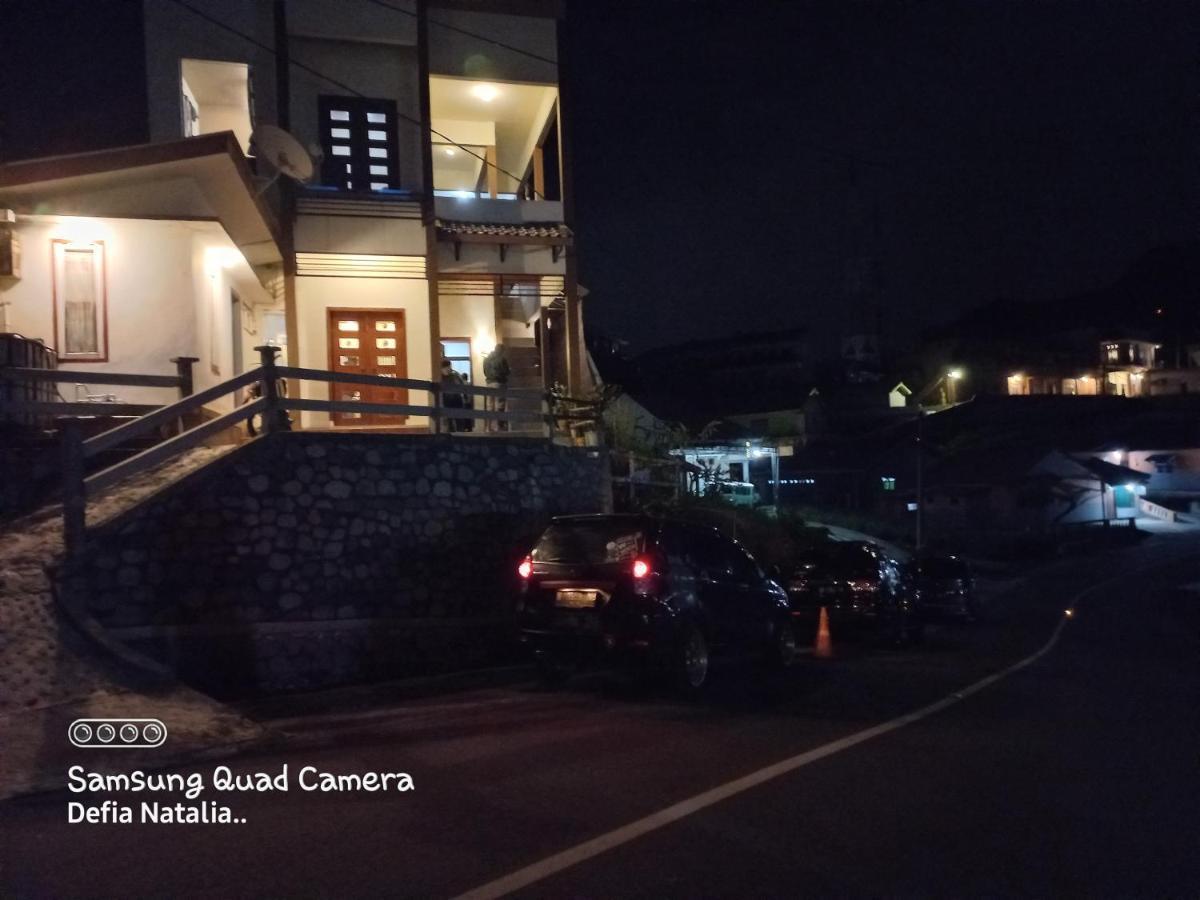 Bromo Deddy Homestay ภายนอก รูปภาพ