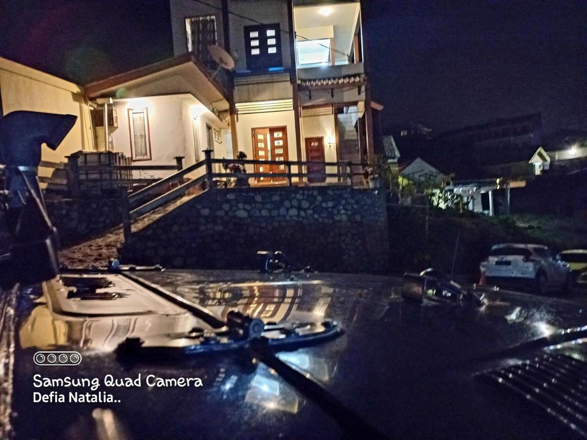 Bromo Deddy Homestay ภายนอก รูปภาพ