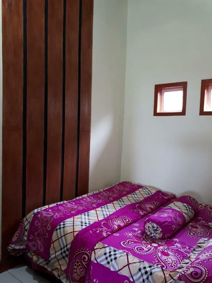 Bromo Deddy Homestay ภายนอก รูปภาพ