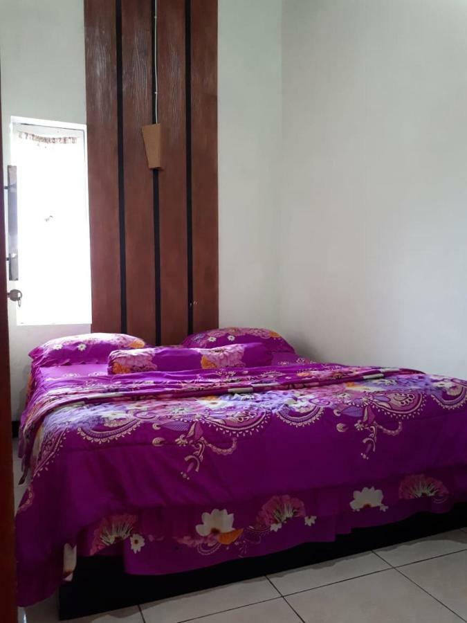 Bromo Deddy Homestay ภายนอก รูปภาพ