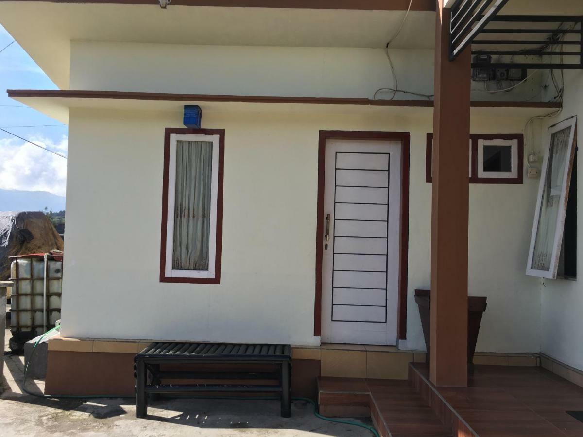 Bromo Deddy Homestay ภายนอก รูปภาพ