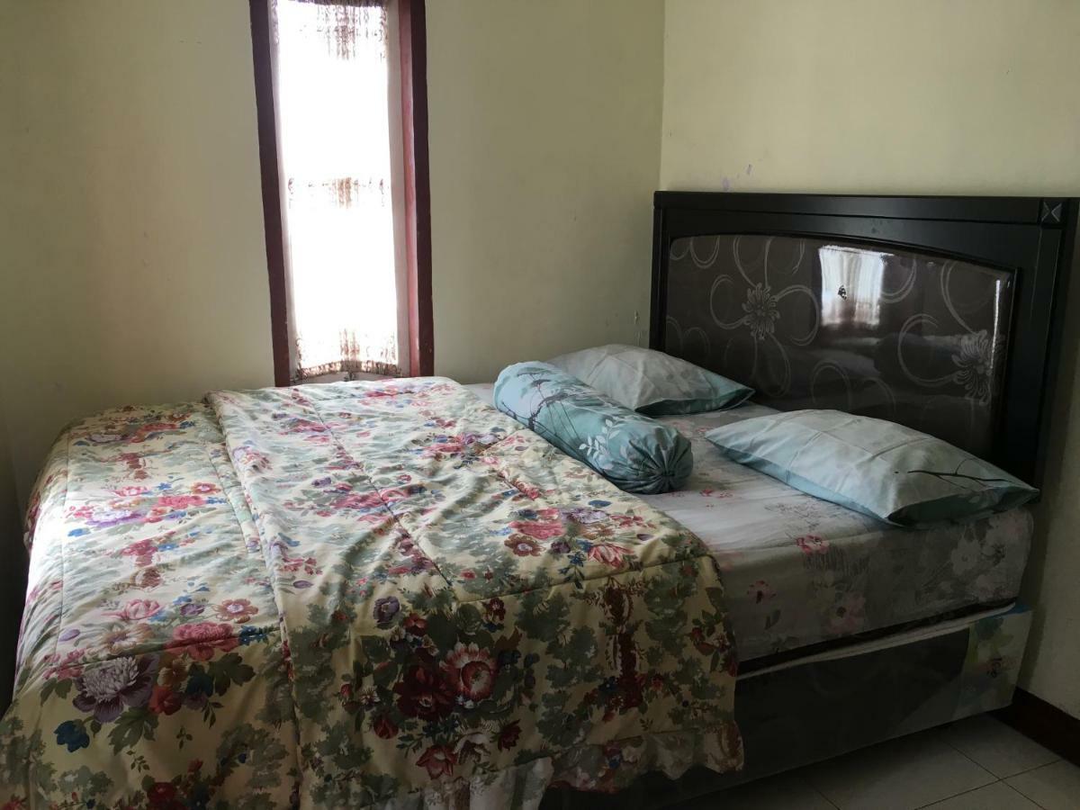 Bromo Deddy Homestay ภายนอก รูปภาพ