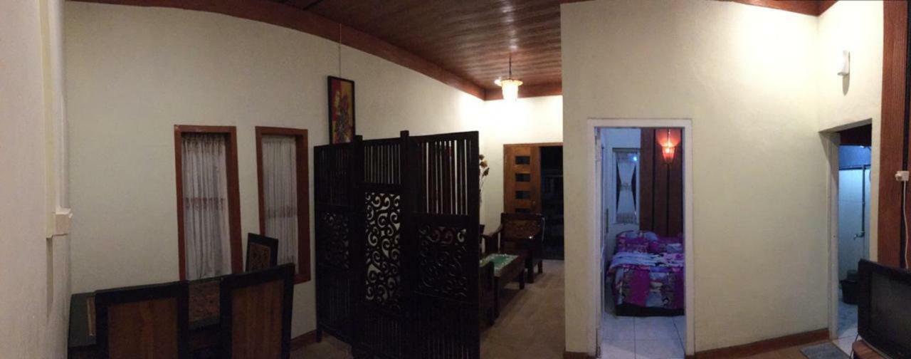 Bromo Deddy Homestay ภายนอก รูปภาพ